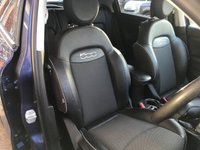 USED 2015 15 FIAT 500X 2.0 MULTIJET CROSS PLUS 5d 140 BHP BLUETOOTH~PARK SENSORS~SAT NAV