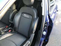 USED 2015 15 FIAT 500X 2.0 MULTIJET CROSS PLUS 5d 140 BHP BLUETOOTH~PARK SENSORS~SAT NAV