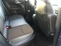 USED 2015 15 FIAT 500X 2.0 MULTIJET CROSS PLUS 5d 140 BHP BLUETOOTH~PARK SENSORS~SAT NAV