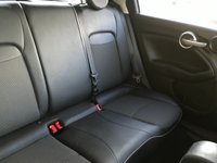 USED 2015 15 FIAT 500X 2.0 MULTIJET CROSS PLUS 5d 140 BHP BLUETOOTH~PARK SENSORS~SAT NAV