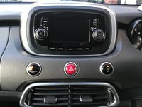 USED 2015 15 FIAT 500X 2.0 MULTIJET CROSS PLUS 5d 140 BHP BLUETOOTH~PARK SENSORS~SAT NAV