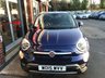 USED 2015 15 FIAT 500X 2.0 MULTIJET CROSS PLUS 5d 140 BHP BLUETOOTH~PARK SENSORS~SAT NAV