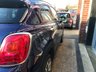 USED 2015 15 FIAT 500X 2.0 MULTIJET CROSS PLUS 5d 140 BHP BLUETOOTH~PARK SENSORS~SAT NAV