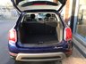 USED 2015 15 FIAT 500X 2.0 MULTIJET CROSS PLUS 5d 140 BHP BLUETOOTH~PARK SENSORS~SAT NAV