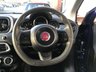 USED 2015 15 FIAT 500X 2.0 MULTIJET CROSS PLUS 5d 140 BHP BLUETOOTH~PARK SENSORS~SAT NAV