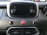 USED 2015 15 FIAT 500X 2.0 MULTIJET CROSS PLUS 5d 140 BHP BLUETOOTH~PARK SENSORS~SAT NAV