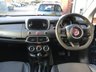 USED 2015 15 FIAT 500X 2.0 MULTIJET CROSS PLUS 5d 140 BHP BLUETOOTH~PARK SENSORS~SAT NAV