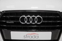 USED 2017 67 AUDI Q3 2.0 TFSI QUATTRO BLACK EDITION 5d 178 BHP +1 OWNER, FULL SERVICE HISTORY+