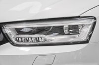 USED 2017 67 AUDI Q3 2.0 TFSI QUATTRO BLACK EDITION 5d 178 BHP +1 OWNER, FULL SERVICE HISTORY+