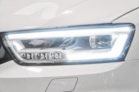USED 2017 67 AUDI Q3 2.0 TFSI QUATTRO BLACK EDITION 5d 178 BHP +1 OWNER, FULL SERVICE HISTORY+