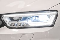 USED 2017 67 AUDI Q3 2.0 TFSI QUATTRO BLACK EDITION 5d 178 BHP +1 OWNER, FULL SERVICE HISTORY+
