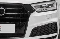 USED 2017 67 AUDI Q3 2.0 TFSI QUATTRO BLACK EDITION 5d 178 BHP +1 OWNER, FULL SERVICE HISTORY+