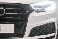 USED 2017 67 AUDI Q3 2.0 TFSI QUATTRO BLACK EDITION 5d 178 BHP +1 OWNER, FULL SERVICE HISTORY+