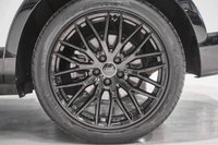 USED 2017 67 AUDI Q3 2.0 TFSI QUATTRO BLACK EDITION 5d 178 BHP +1 OWNER, FULL SERVICE HISTORY+