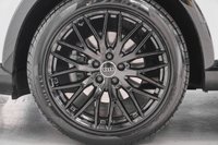 USED 2017 67 AUDI Q3 2.0 TFSI QUATTRO BLACK EDITION 5d 178 BHP +1 OWNER, FULL SERVICE HISTORY+