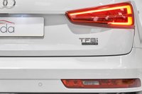USED 2017 67 AUDI Q3 2.0 TFSI QUATTRO BLACK EDITION 5d 178 BHP +1 OWNER, FULL SERVICE HISTORY+