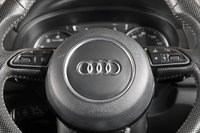 USED 2017 67 AUDI Q3 2.0 TFSI QUATTRO BLACK EDITION 5d 178 BHP +1 OWNER, FULL SERVICE HISTORY+