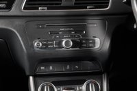 USED 2017 67 AUDI Q3 2.0 TFSI QUATTRO BLACK EDITION 5d 178 BHP +1 OWNER, FULL SERVICE HISTORY+