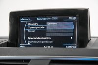 USED 2017 67 AUDI Q3 2.0 TFSI QUATTRO BLACK EDITION 5d 178 BHP +1 OWNER, FULL SERVICE HISTORY+