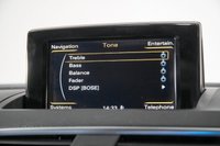 USED 2017 67 AUDI Q3 2.0 TFSI QUATTRO BLACK EDITION 5d 178 BHP +1 OWNER, FULL SERVICE HISTORY+