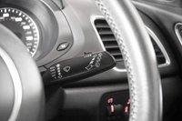 USED 2017 67 AUDI Q3 2.0 TFSI QUATTRO BLACK EDITION 5d 178 BHP +1 OWNER, FULL SERVICE HISTORY+