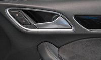 USED 2017 67 AUDI Q3 2.0 TFSI QUATTRO BLACK EDITION 5d 178 BHP +1 OWNER, FULL SERVICE HISTORY+