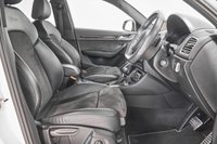 USED 2017 67 AUDI Q3 2.0 TFSI QUATTRO BLACK EDITION 5d 178 BHP +1 OWNER, FULL SERVICE HISTORY+