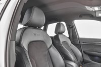 USED 2017 67 AUDI Q3 2.0 TFSI QUATTRO BLACK EDITION 5d 178 BHP +1 OWNER, FULL SERVICE HISTORY+
