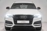 USED 2017 67 AUDI Q3 2.0 TFSI QUATTRO BLACK EDITION 5d 178 BHP +1 OWNER, FULL SERVICE HISTORY+