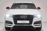 USED 2017 67 AUDI Q3 2.0 TFSI QUATTRO BLACK EDITION 5d 178 BHP +1 OWNER, FULL SERVICE HISTORY+