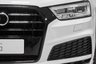 USED 2017 67 AUDI Q3 2.0 TFSI QUATTRO BLACK EDITION 5d 178 BHP +1 OWNER, FULL SERVICE HISTORY+