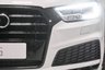USED 2017 67 AUDI Q3 2.0 TFSI QUATTRO BLACK EDITION 5d 178 BHP +1 OWNER, FULL SERVICE HISTORY+