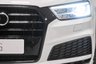 USED 2017 67 AUDI Q3 2.0 TFSI QUATTRO BLACK EDITION 5d 178 BHP +1 OWNER, FULL SERVICE HISTORY+