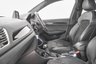 USED 2017 67 AUDI Q3 2.0 TFSI QUATTRO BLACK EDITION 5d 178 BHP +1 OWNER, FULL SERVICE HISTORY+