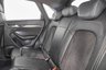 USED 2017 67 AUDI Q3 2.0 TFSI QUATTRO BLACK EDITION 5d 178 BHP +1 OWNER, FULL SERVICE HISTORY+