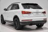 USED 2017 67 AUDI Q3 2.0 TFSI QUATTRO BLACK EDITION 5d 178 BHP +1 OWNER, FULL SERVICE HISTORY+