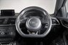 USED 2017 67 AUDI Q3 2.0 TFSI QUATTRO BLACK EDITION 5d 178 BHP +1 OWNER, FULL SERVICE HISTORY+