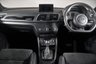 USED 2017 67 AUDI Q3 2.0 TFSI QUATTRO BLACK EDITION 5d 178 BHP +1 OWNER, FULL SERVICE HISTORY+