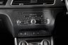 USED 2017 67 AUDI Q3 2.0 TFSI QUATTRO BLACK EDITION 5d 178 BHP +1 OWNER, FULL SERVICE HISTORY+