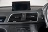 USED 2017 67 AUDI Q3 2.0 TFSI QUATTRO BLACK EDITION 5d 178 BHP +1 OWNER, FULL SERVICE HISTORY+