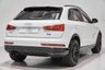 USED 2017 67 AUDI Q3 2.0 TFSI QUATTRO BLACK EDITION 5d 178 BHP +1 OWNER, FULL SERVICE HISTORY+