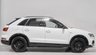 USED 2017 67 AUDI Q3 2.0 TFSI QUATTRO BLACK EDITION 5d 178 BHP +1 OWNER, FULL SERVICE HISTORY+