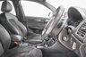 USED 2017 67 AUDI Q3 2.0 TFSI QUATTRO BLACK EDITION 5d 178 BHP +1 OWNER, FULL SERVICE HISTORY+