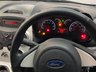 USED 2015 15 FORD KA 1.2 ZETEC 3d 69 BHP 22K FULL HISTORY, BLUETOOTH, &pound;30 TAX