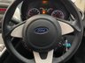 USED 2015 15 FORD KA 1.2 ZETEC 3d 69 BHP 22K FULL HISTORY, BLUETOOTH, &pound;30 TAX