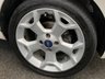 USED 2015 15 FORD KA 1.2 ZETEC 3d 69 BHP 22K FULL HISTORY, BLUETOOTH, &pound;30 TAX