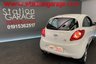 USED 2015 15 FORD KA 1.2 ZETEC 3d 69 BHP 22K FULL HISTORY, BLUETOOTH, &pound;30 TAX