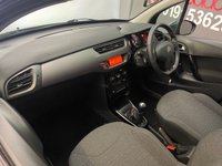 USED 2015 65 CITROEN C3 1.2 SELECTION 5d 80 BHP &pound;20 TAX PANSCREEN BLUETOOTH FULL CITROEN HISTORY