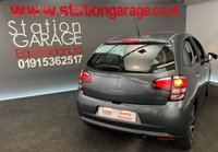 USED 2015 65 CITROEN C3 1.2 SELECTION 5d 80 BHP &pound;20 TAX PANSCREEN BLUETOOTH FULL CITROEN HISTORY