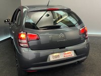 USED 2015 65 CITROEN C3 1.2 SELECTION 5d 80 BHP &pound;20 TAX PANSCREEN BLUETOOTH FULL CITROEN HISTORY